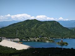-北京十三陵国家森林公园蟒山景区