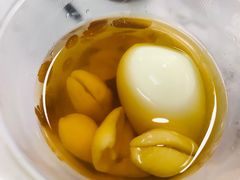 白果鸡蛋-一心糖水(侨港风情街店)