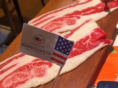 -千纸鹤嫩汁烤肉(学府店)