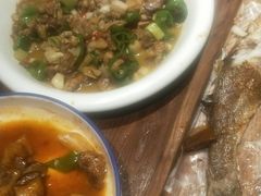-纳瓦新疆菜(银都店)