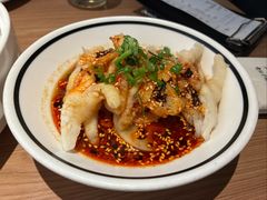 没骨头的鸡爪-太二酸菜鱼(金沙印象城店)