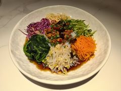 -小桃红·东北菜·春饼烤鸭(南阳湖街店)
