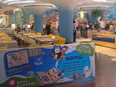 -帝企鹅自助餐厅•儿童岛•真企鹅(长隆企鹅酒店)