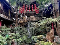 -钦善斋(武侯祠店)