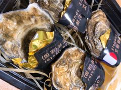 -囧吉香生蚝牛排馆(湖北路店)