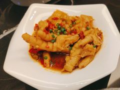 -桂花里·衢州菜·精酿餐吧(未来科技城万达广场店)