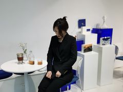 -intime coffee(芝麻街店)