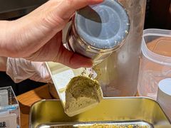-野人先生Gelato(上海长宁龙之梦店)
