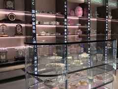 -国药中服免税(北京坊店)