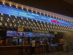 -CGV影城(广州K11店)
