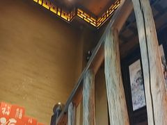 -徽三说·土徽菜·中国徽菜连锁品牌(一中店)