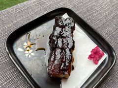 -御花园·粤菜·海鲜火锅(中山公园店)