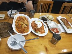 -韩食汇