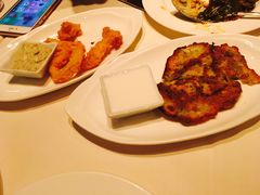 -Pasha帕夏土耳其餐厅(南昌路店)