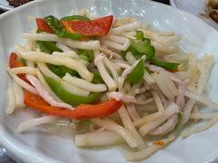 -长兴菜馆(高桥店)