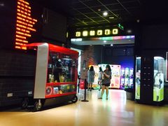 -璇宫国际影城(江汉路店)