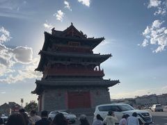 -大同古城-太平楼