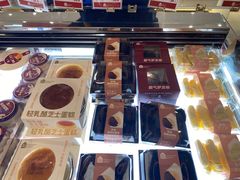 -盒马鲜生(宝地店)