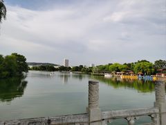 -北山公园