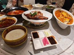 -雀蓝川菜(奥体广场店)