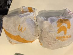 -麦当劳(杭州三花国际店)