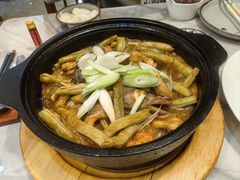 -君霖海鲜私房菜(春柳店)