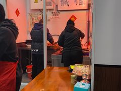 -六爷门框百年卤煮