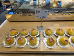 -超港·蛋糕面包(芜湖步行街店)