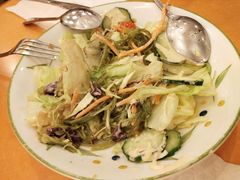 -萨莉亚意式餐厅(河东万达店)
