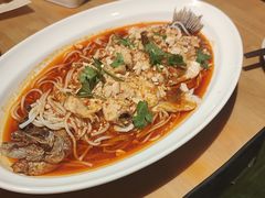 -山茶云南菜(中关村店)