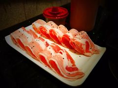 -獨門烤肉(开发区店)
