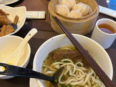 -中国厨房/台湾牛肉面