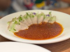 -榕意·川味之美(深业上城店)