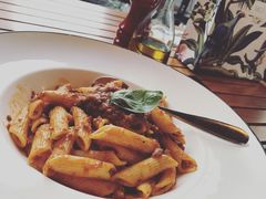 -玛尚诺意式餐厅(官舍店)