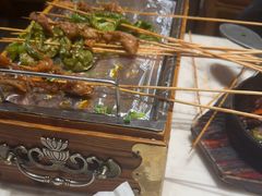 -阿胖龙虾小海鲜(宁国南路总店)