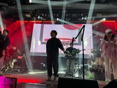 -MOSSO音乐酒吧·live house(南京旗舰店)