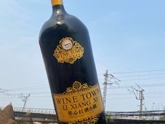 -美心红酒小镇游乐园