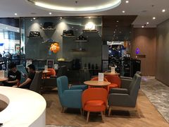 -威尔仕W FITNESS健身会所(联洋广场店)