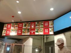 -特派卷·老北京烤鸭卷(合生汇购物中心店)