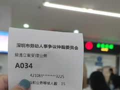 -深圳市人才园(深南大道店)