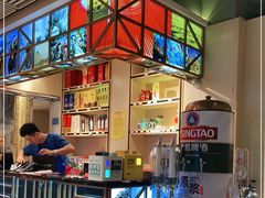 -羊来顺冰煮鲜羊 铁锅烀羊肉(中央大街店)