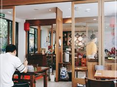 -兰边碗(鼓楼店)