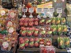 -Olé精品超市(沈阳万象城店)