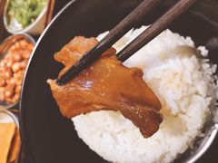 -牛腩之旅·牛腩牛杂煲(光启城美食城店)