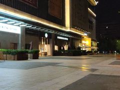 -星巴克(深圳龙岗广百店)