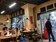 -陈陈火锅(较场口店)