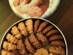 珍妮曲奇&nbsp;Jenny&nbsp;Bakery(尖沙咀店)-珍妮曲奇聪明小熊(尖沙咀店)