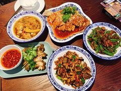 -聚缘·湘味音乐餐厅party(罗湖店)