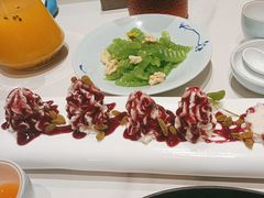 -大碗居·烤鸭·鱼头泡饼(天坛东门店)