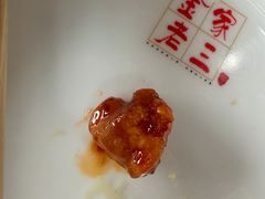 -金家老三饭庄(常营店)